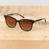Salt Optics Accessories Sunglasses Virginia Sunglasses Black
