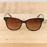 Salt Optics Accessories Sunglasses Virginia Sunglasses Black