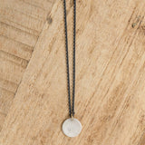 Sarah McGuire Jewelry Necklaces Ursa Minor Necklace Diamond / 18" Chain