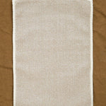 Sasawashi Home Bath Accessories Medium Sasawashi Bath Mat in Beige Beige / 25.5" L X 18" W