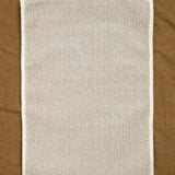 Sasawashi Home Bath Accessories Small Sasawashi Bath Mat in Beige Beige / 18" L X 14" W