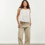 Shaina Mote Apparel Womens Pants Chore Pant Raku / XSmall