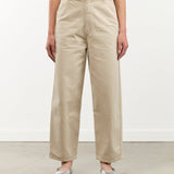 Shaina Mote Apparel Womens Pants Chore Pant
