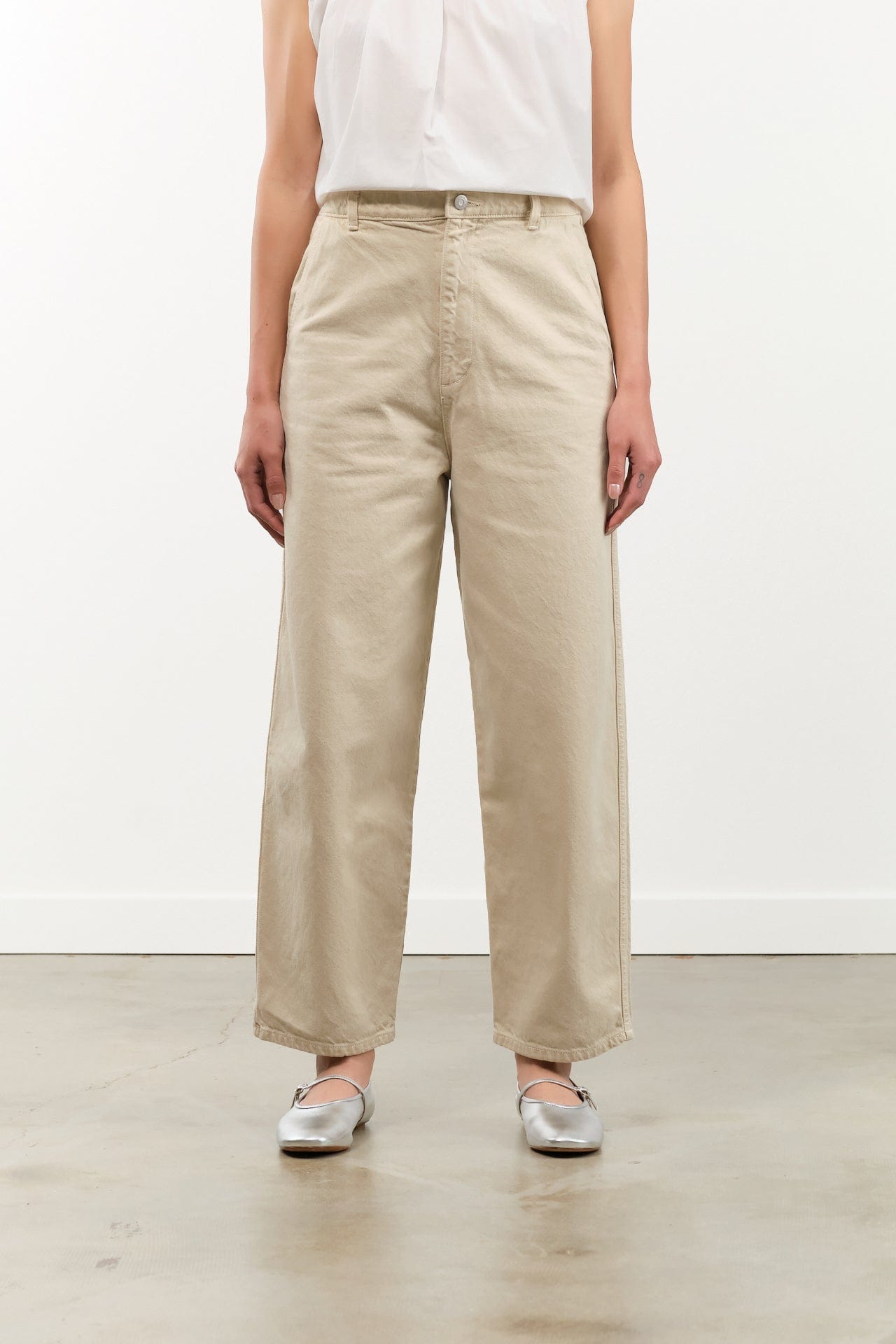 Shaina Mote Apparel Womens Pants Chore Pant