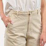 Shaina Mote Apparel Womens Pants Chore Pant