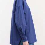 Shaina Mote Apparel Womens Blouses Pocket Shirt