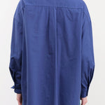 Shaina Mote Apparel Womens Blouses Pocket Shirt