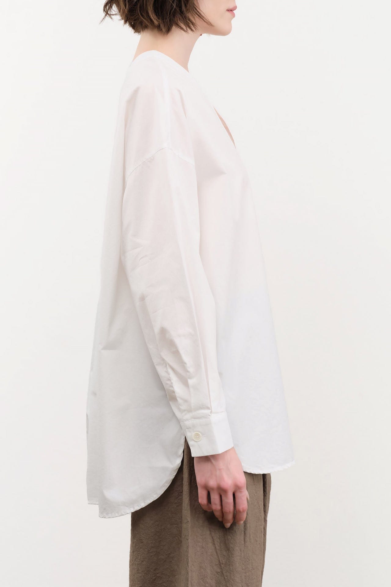 Shaina Mote Apparel Womens Blouses Studio Shirt