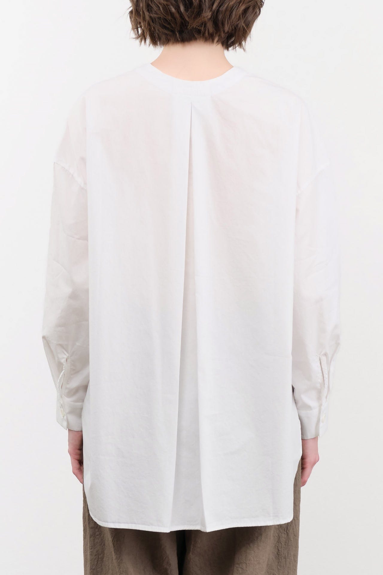 Shaina Mote Apparel Womens Blouses Studio Shirt