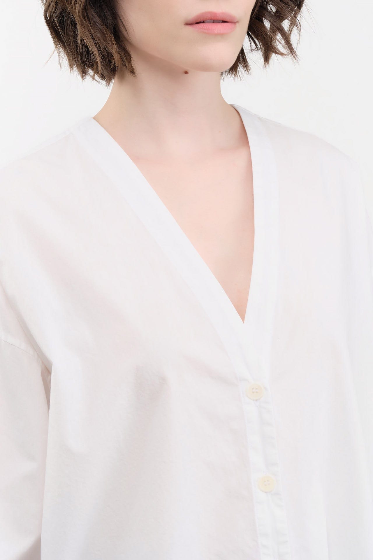 Shaina Mote Apparel Womens Blouses Studio Shirt