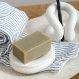 Virginia Sin Home Bath Accessories Peb Soap Dish