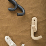 Virginia Sin Home Hooks Leggy Crossed Wall Hook