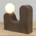 Virginia Sin Home Lamps Little Hills Table Lamp