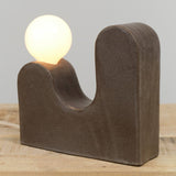 Virginia Sin Home Lamps Little Hills Table Lamp