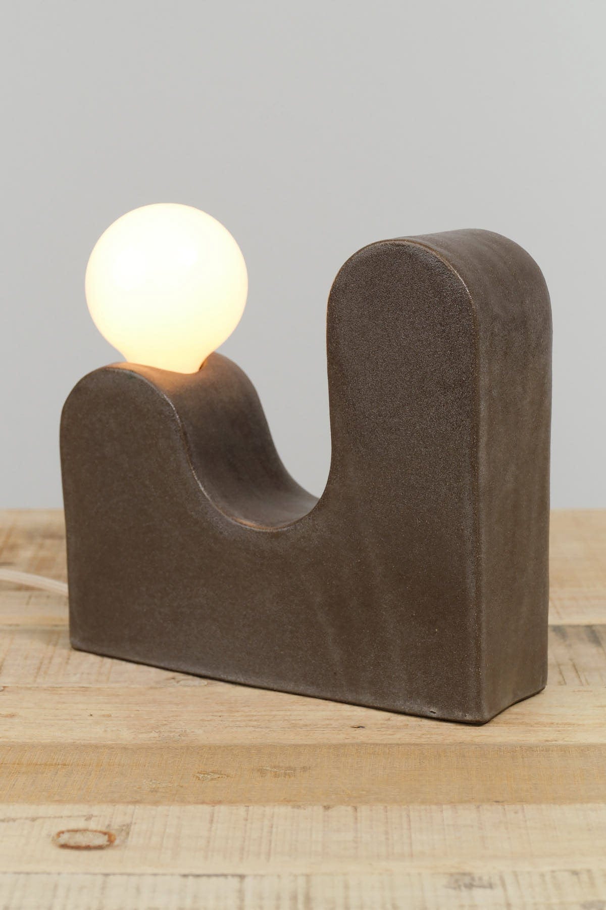 Virginia Sin Home Lamps Little Hills Table Lamp
