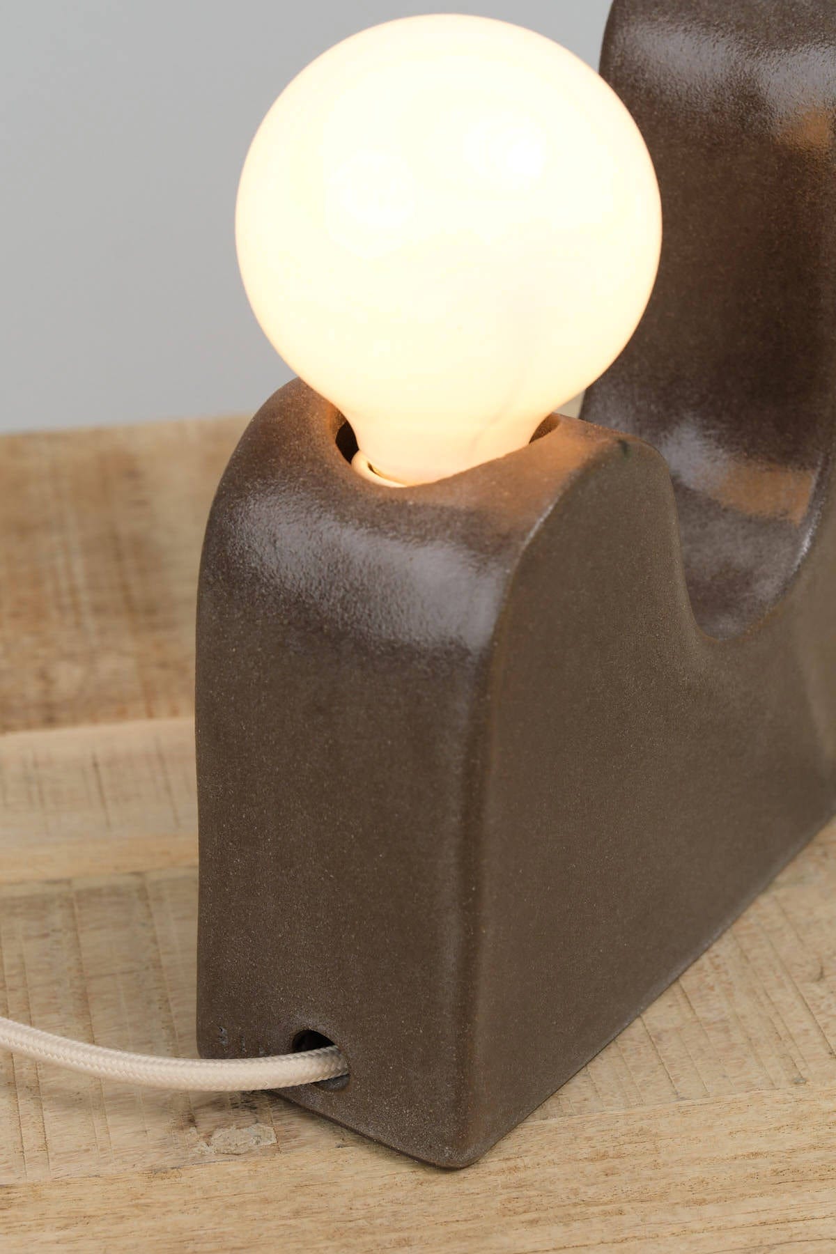 Virginia Sin Home Lamps Little Hills Table Lamp