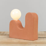 Virginia Sin Home Lamps Little Hills Table Lamp