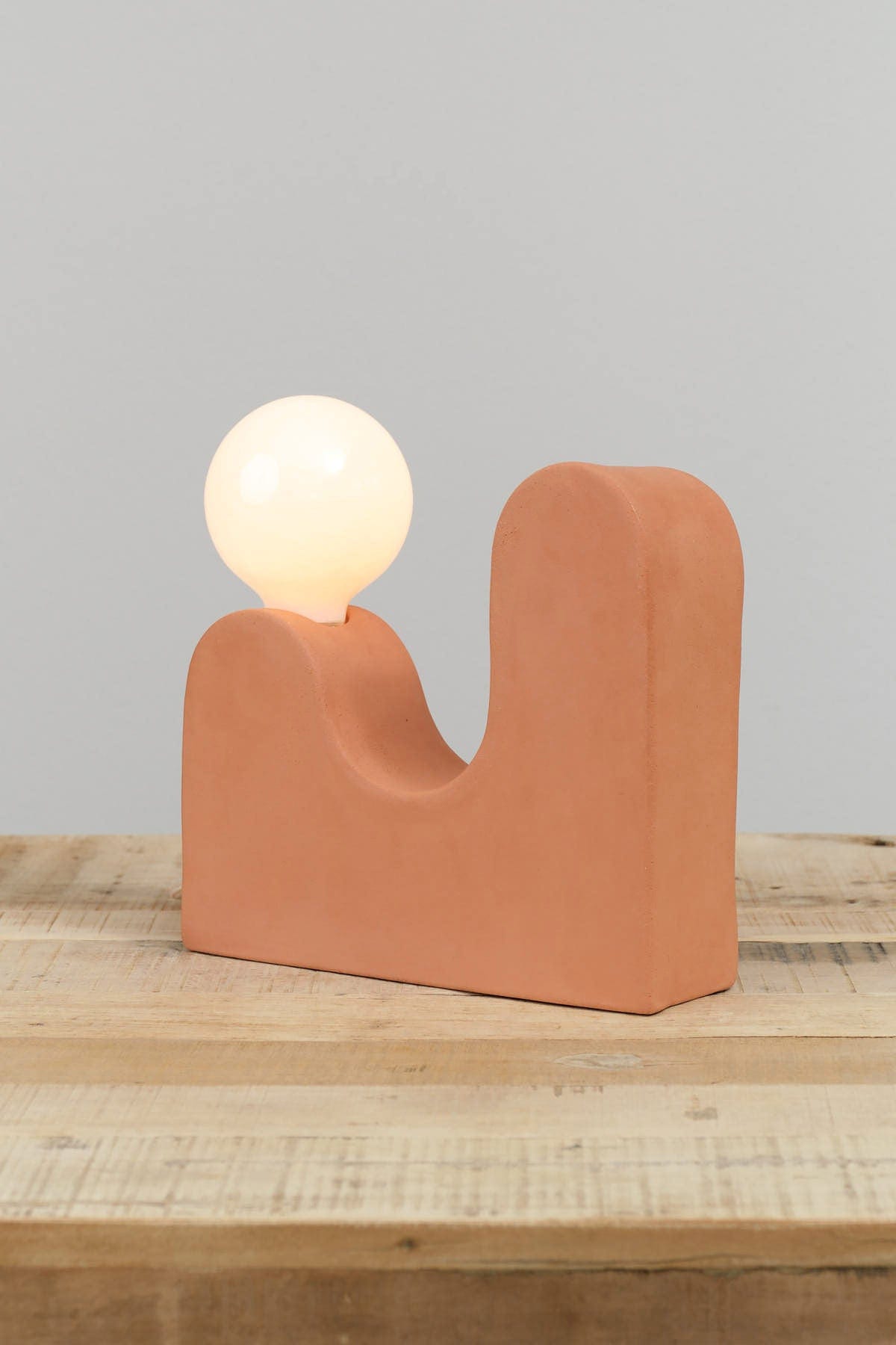 Virginia Sin Home Lamps Little Hills Table Lamp