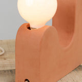 Virginia Sin Home Lamps Little Hills Table Lamp