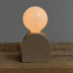 Virginia Sin Home Lamps Mima Table Lamp