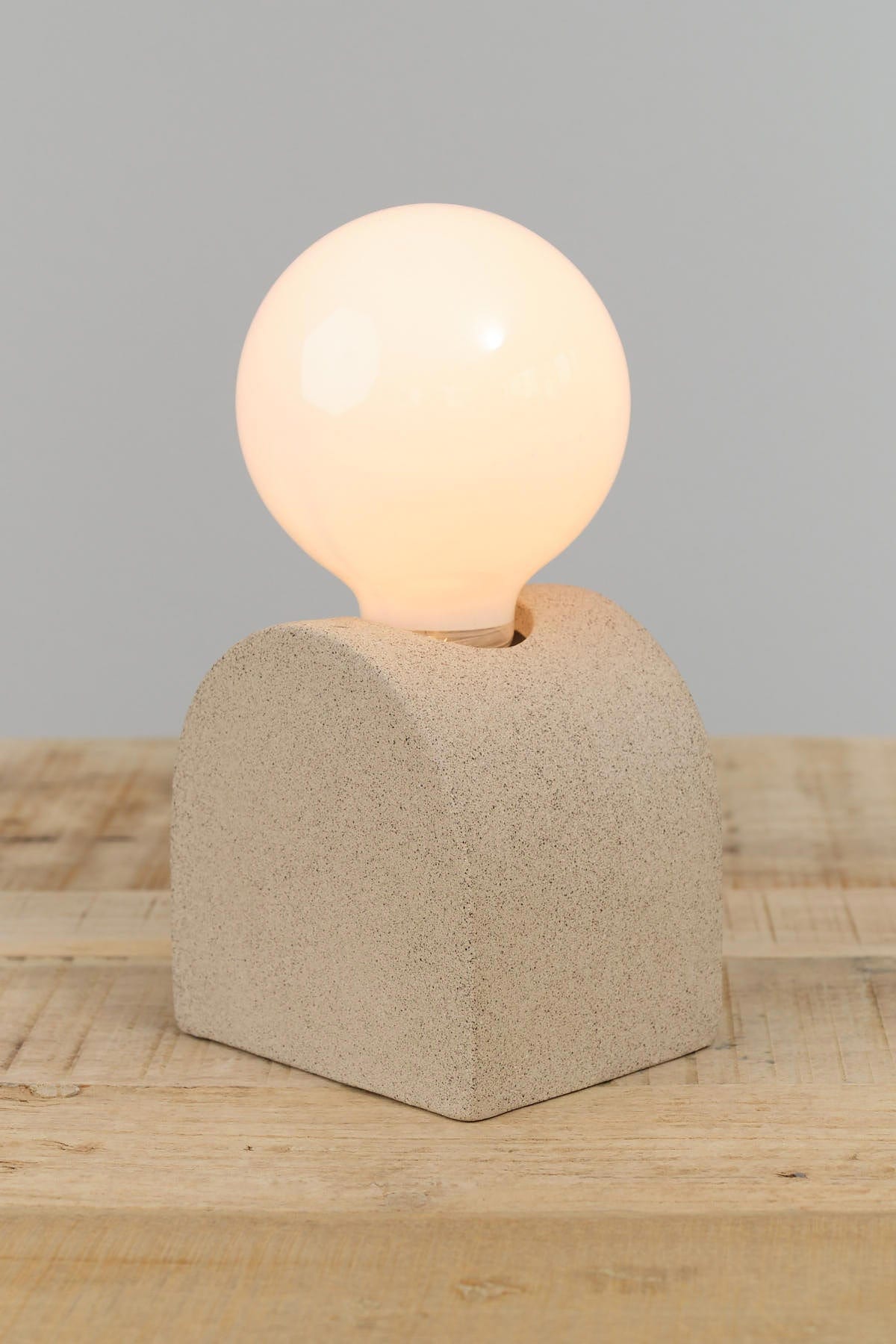Virginia Sin Home Lamps Mima Table Lamp