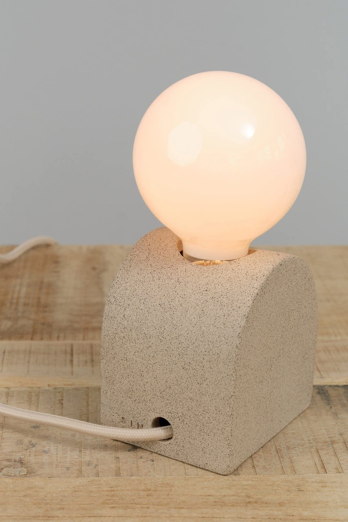 Virginia Sin Home Lamps Mima Table Lamp