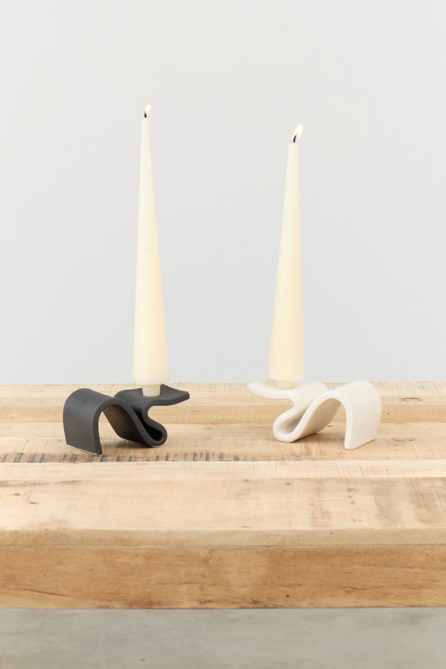 Virginia Sin Home Candle Holders Wei Candlestick
