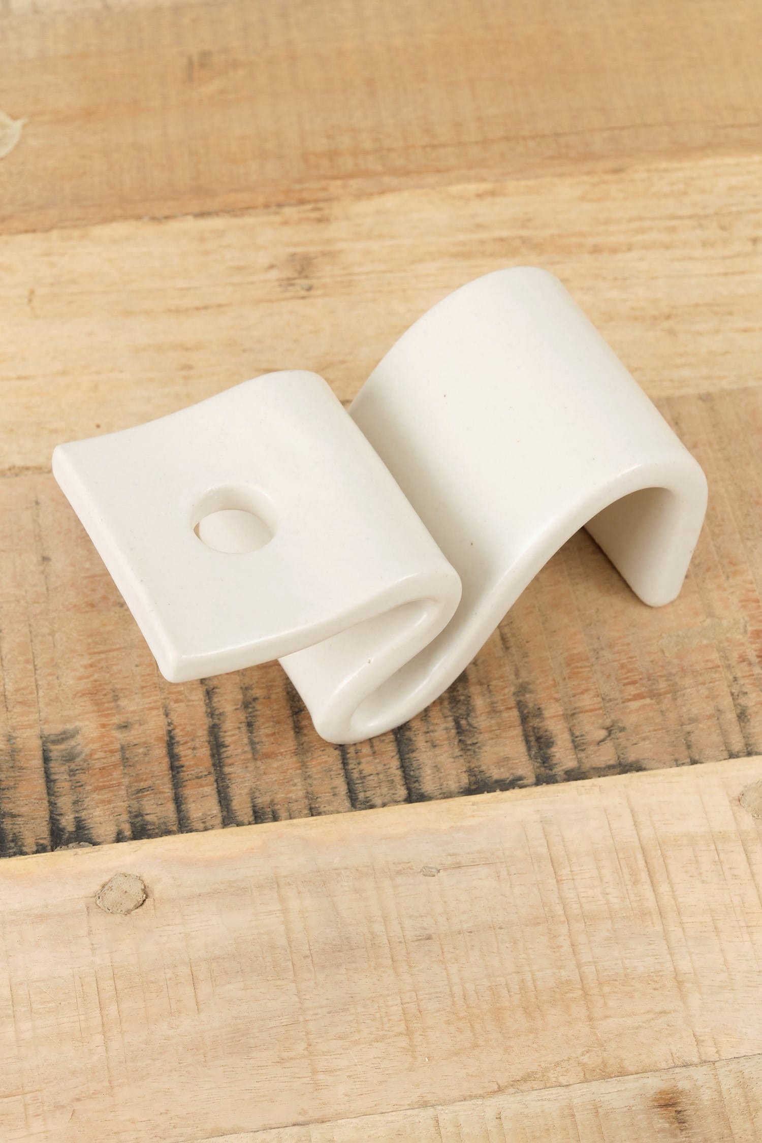 Virginia Sin Home Candle Holders Wei Candlestick