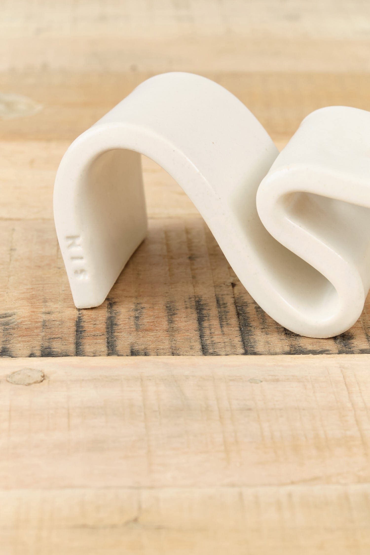 Virginia Sin Home Candle Holders Wei Candlestick