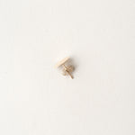 Kathleen Whitaker Jewelry Earrings Foil Stud Earring