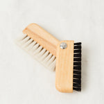 ReDecker Home Cleaning Tools Laptop Brush Beechwood / 3" L