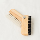 ReDecker Home Cleaning Tools Laptop Brush Beechwood / 3" L
