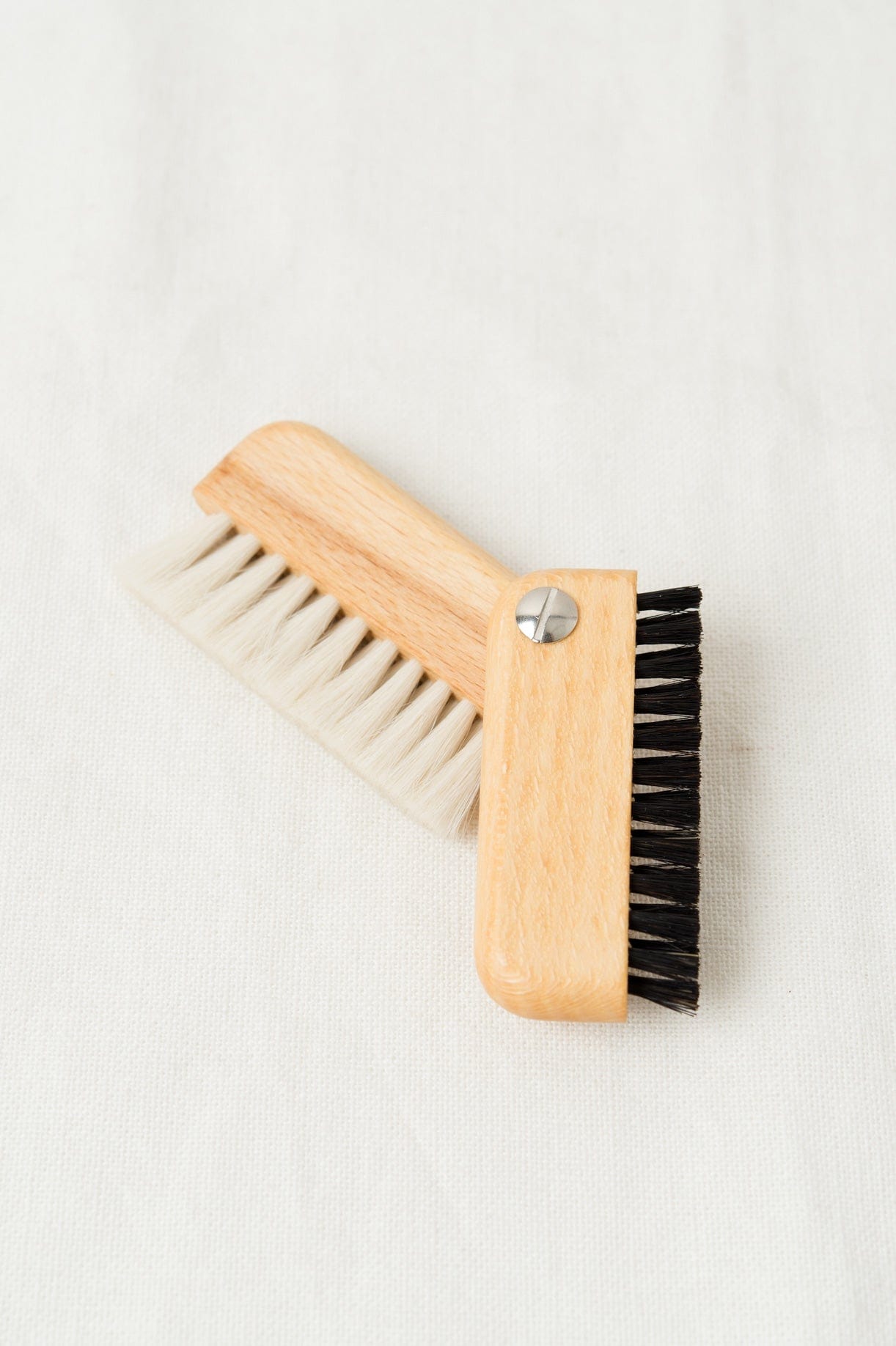 ReDecker Home Cleaning Tools Laptop Brush Beechwood / 3" L