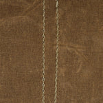 Stephanie Windsor Jewelry Necklaces Baby Marine Link Necklace 14K Yellow Gold / 16"