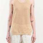 Studio Nicholson Apparel Womens Sweaters Cilla Top