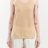 Studio Nicholson Apparel Womens Sweaters Cilla Top