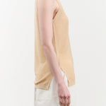 Studio Nicholson Apparel Womens Sweaters Cilla Top