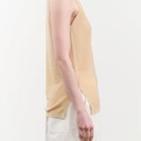 Studio Nicholson Apparel Womens Sweaters Cilla Top