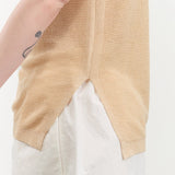 Studio Nicholson Apparel Womens Sweaters Cilla Top