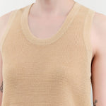 Studio Nicholson Apparel Womens Sweaters Cilla Top