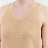 Studio Nicholson Apparel Womens Sweaters Cilla Top