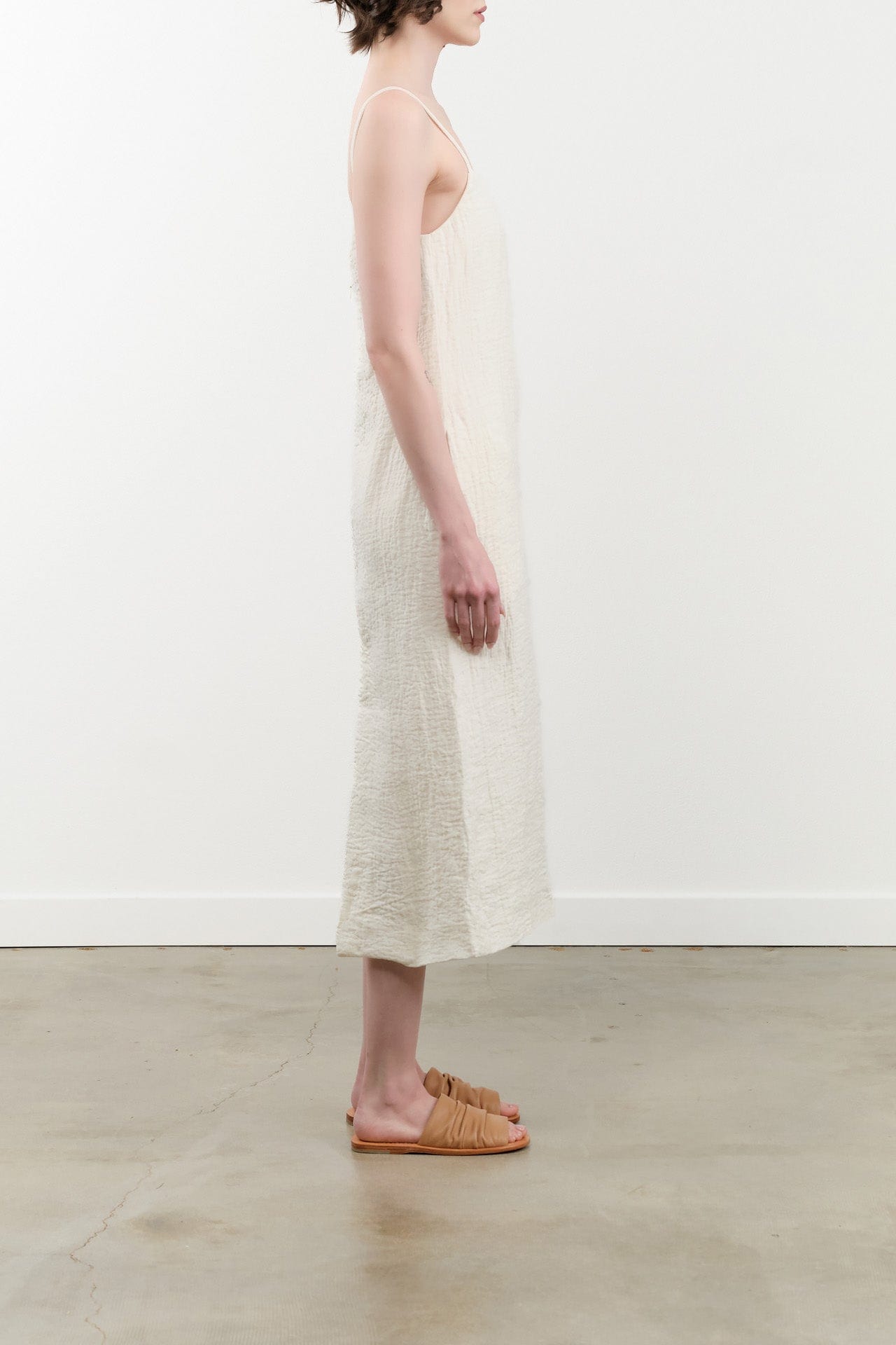 Studio Nicholson Apparel Womens Dresses Danae Dress