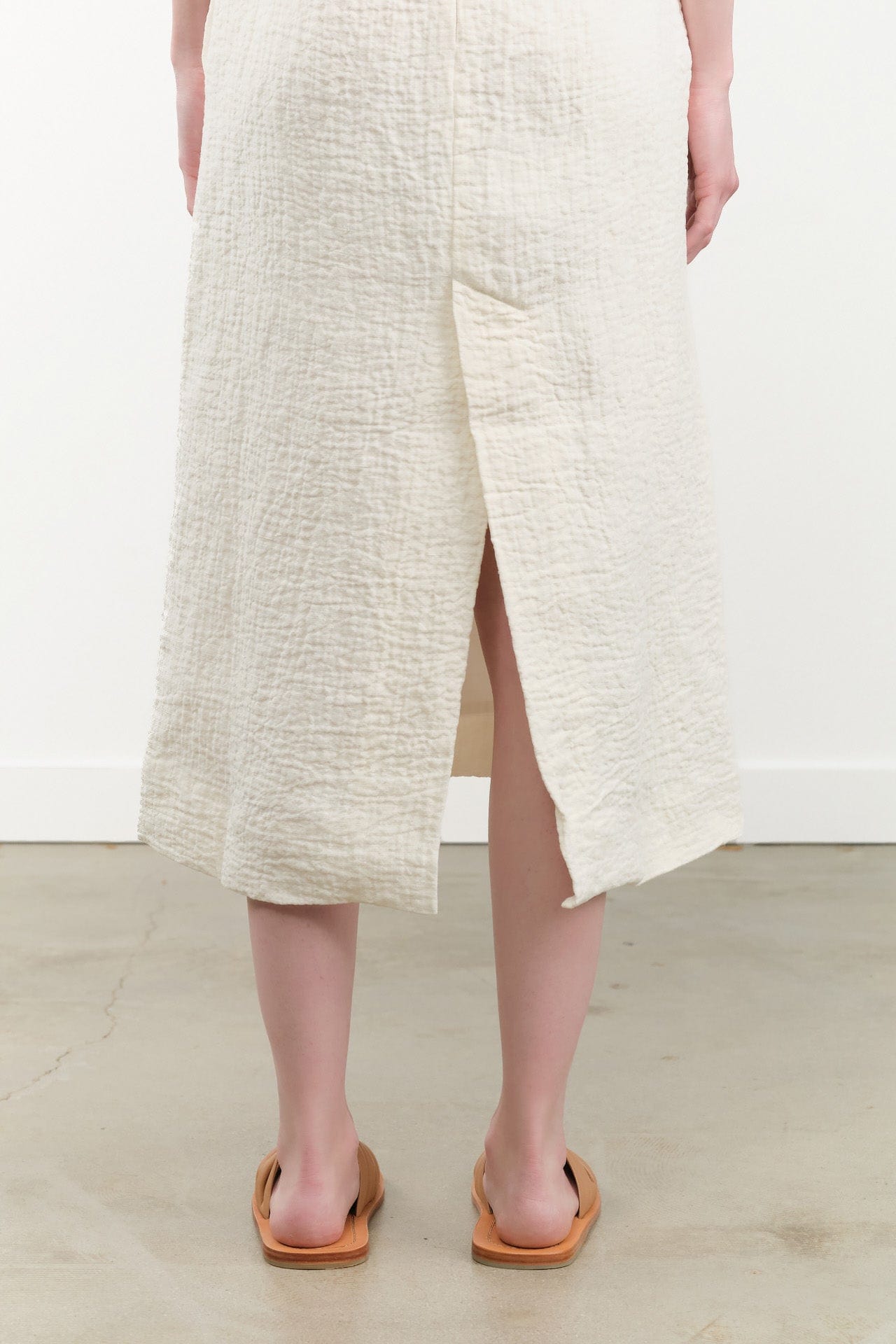 Studio Nicholson Apparel Womens Dresses Danae Dress