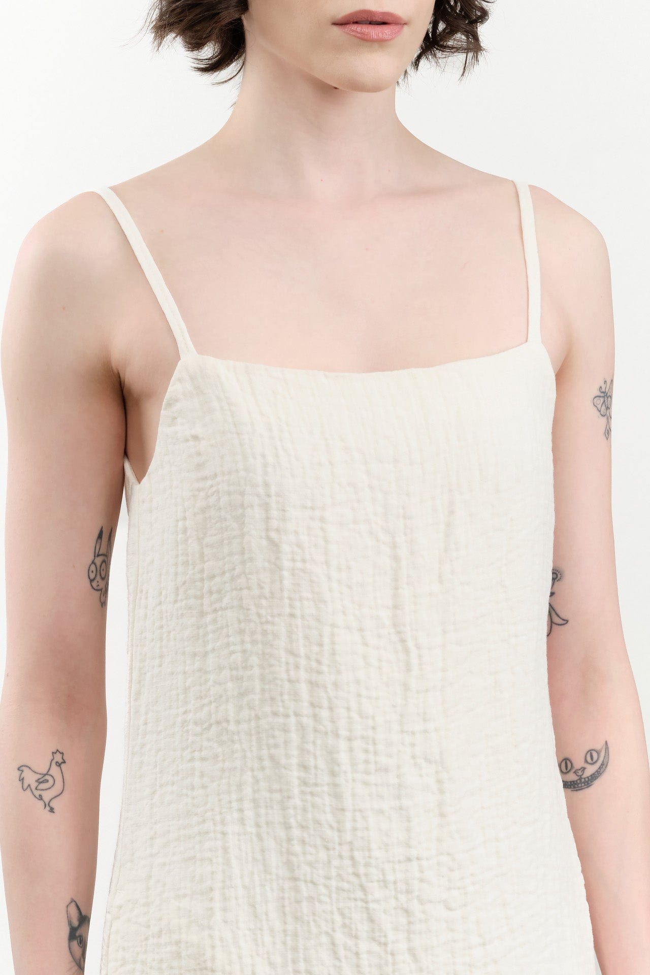 Studio Nicholson Apparel Womens Dresses Danae Dress