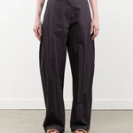 Studio Nicholson Apparel Womens Pants Doring Pant