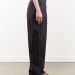Studio Nicholson Apparel Womens Pants Doring Pant