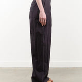 Studio Nicholson Apparel Womens Pants Doring Pant