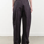 Studio Nicholson Apparel Womens Pants Doring Pant