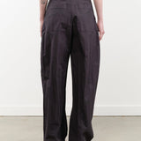 Studio Nicholson Apparel Womens Pants Doring Pant