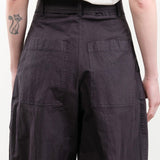 Studio Nicholson Apparel Womens Pants Doring Pant